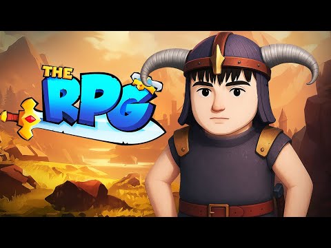 Видео: МАЛОБЮДЖЕТНЫЙ СКАЙРИМ | THE RPG | АРТЕМОВ