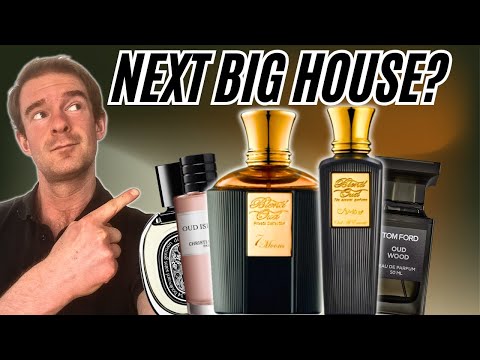 Видео: Blend Oud — следующий крупный парфюмерный дом? 7 Moons | Oud Al Emarat | Ароматы класса люкс Clone