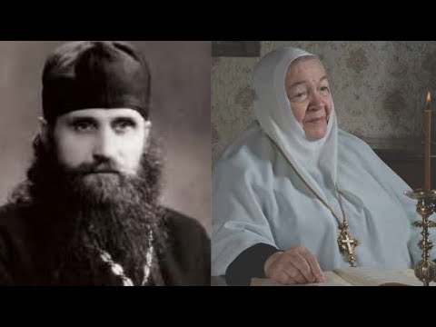 Видео: В ЭТОЙ ЖИЗНИ НУЖНО ВСЕ ВЫПИТЬ,ВСЕ - И ДО ДНА..ВОСПОМИНАНИЯ О МАТУШКЕ ВАРВАРЕ ПЮХТИЦКОЙ ИГУМЕНИИ ч7