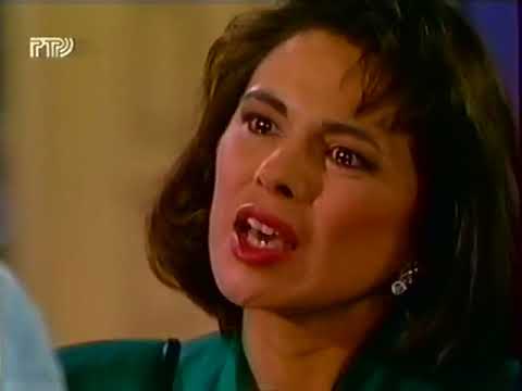 Видео: Санта Барбара   1336