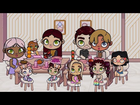 Видео: День рождения Арины! Как мы отпраздновали день рождения Арины? У Карины скоро день рождения!