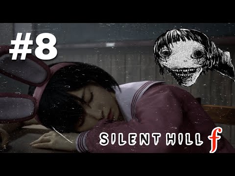 Видео: Мы мертвы? : Silent Hill F #8