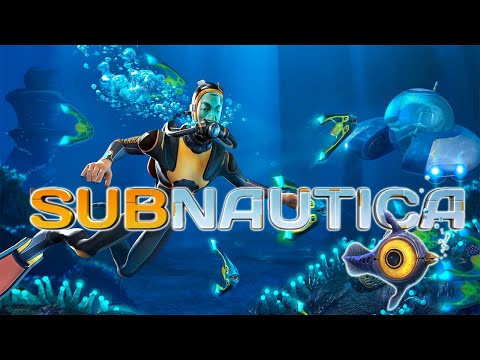 Видео: HELLYEAHPLAY ИГРАЕТ В SUBNAUTICA #1