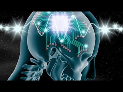 Видео: ВЕДЬМЫ С ЧИПОМ- ИНАЯ ФОРМА ТЕХНО-ПРИШЕЛЬЦЕВ?по С. Лозинскому. Заключение.