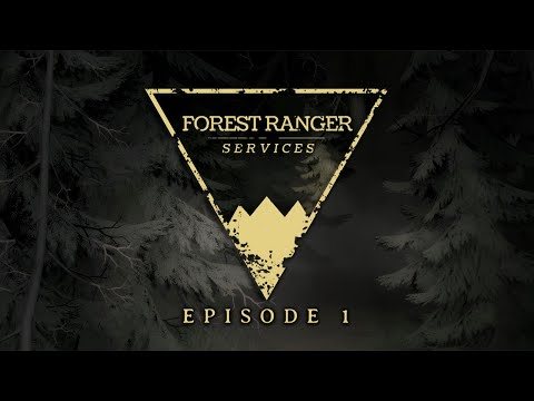 Видео: ЧТО У ВАС ТАМ В ЛЕСАХ ПРОИСХОДИТ ► Forest Ranger Services: Episode 1 ► ПРОХОЖДЕНИЕ
