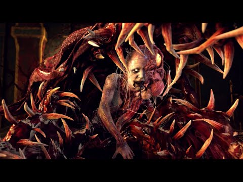 Видео: РАМОН МУТИРОВАЛ в Resident Evil 4 Remake #8