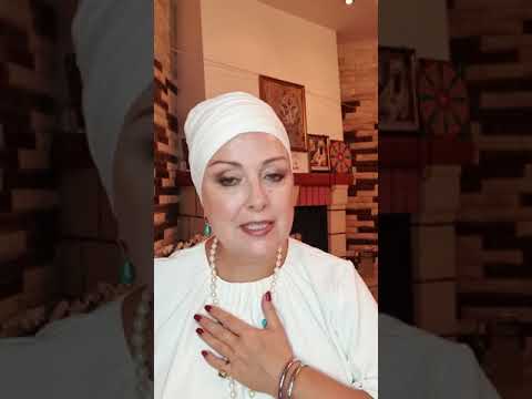 Видео: Медитация для исцеления Рода. Елена Иванова. Кундалини йога.