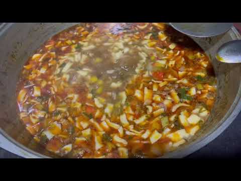 Видео: Мампар оной жолу