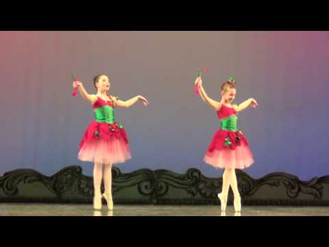 Видео: графини вишенки