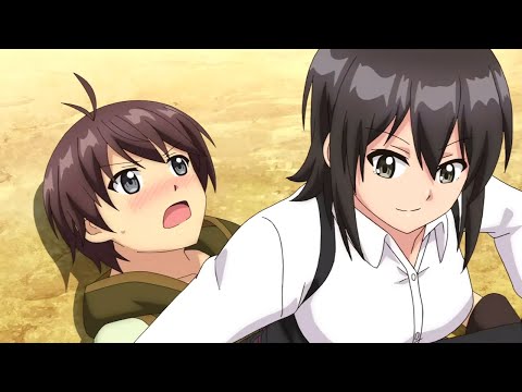 Видео: Смешные моменты из аниме #41 / Аниме приколы