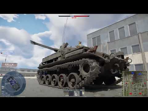 Видео: ямидокудосай #War Thunder
