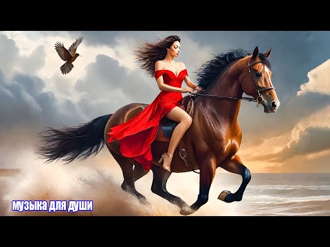 Видео: Очень Красивая Мощная Музыка для души!Три месяца я слушала только эту музыку музыка для сна, души#84