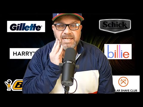 Видео: Возвращение влажного бритья: почему это важно