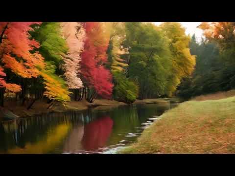 Видео: МУЗЫКА ДЛЯ ДУШИ.🎶🍀Beautiful Relaxing Music. 🎶🍀Красивая 🎶МУЗЫКА🎶 для🎶 РЕЛАКСА.🎶🍀