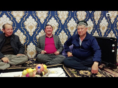 Видео: САЙИМНАЗАР БАХШИ ЖОНЛИ ИЖРОДА КУЙЛАДИ