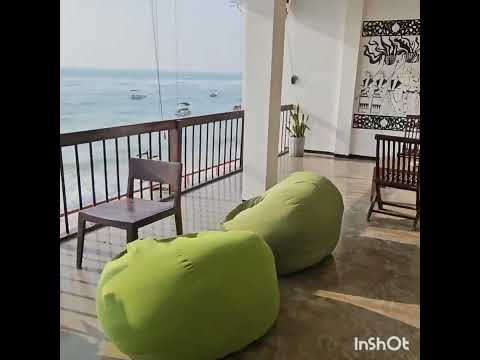 Видео: Шок! Отель на Шри-Ланке Хиккадува Coral Rock By Bansei 4* Рекомендую!!!! декабрь 2024 года.