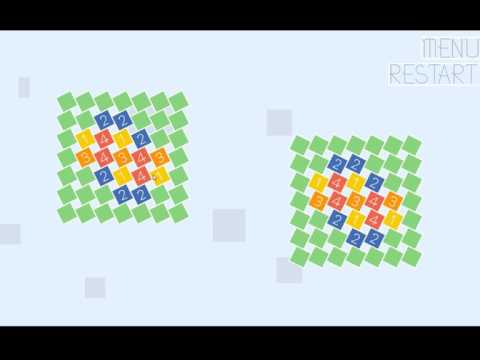 Видео: Numberline 41-50 из 60
