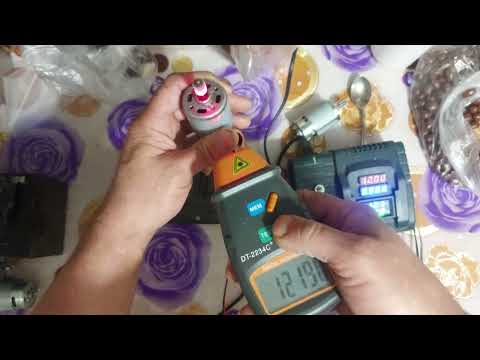 Видео: Моторчики для детского электромобиля