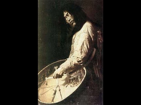 Видео: "Ойуун кыырар таҥаһа"