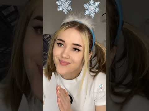 Видео: Фея из тик тока лучшие видео Алёна Сахнова