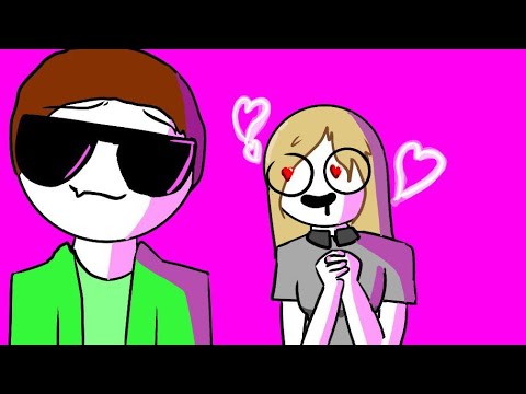 Видео: История о любви и тяжелой жизни (анимация)