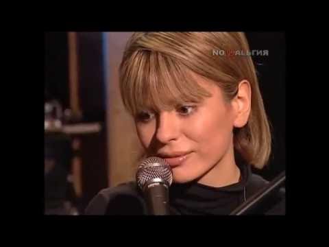 Видео: Ксения Полтева. "Как ты там без меня?"
