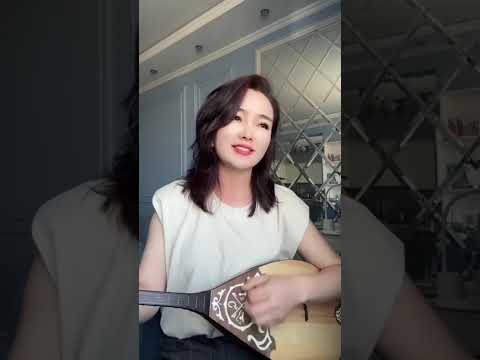 Видео: Ұлболсын Кенжебайқызы - Ән-жинақ