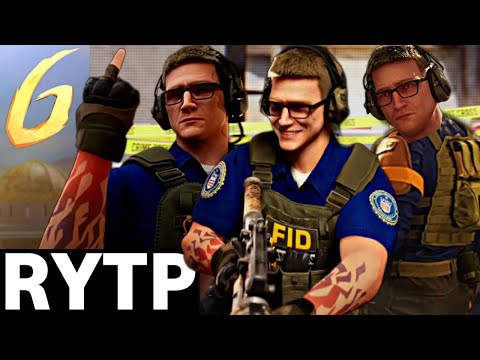 Видео: ПРАВИЛЬНЫЙ ТРЕЙЛЕР ОБНОВЛЕНИЯ 0.25.0 STANDOFF 2 (RYTP)!