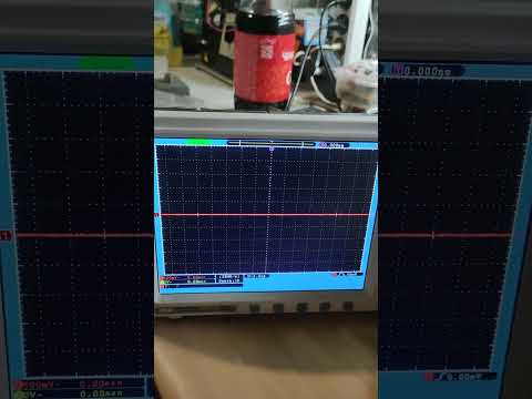 Видео: драйвер IGBT V14.B TO-252 [для архива..]