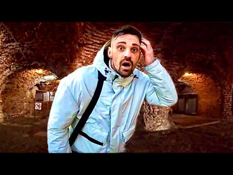 Видео: ПОПАЛИ в ПРОШЛОЕ