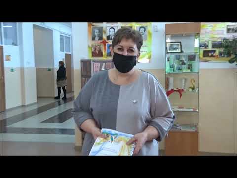 Видео: Самая первая школа г Абая СШ№ 12.