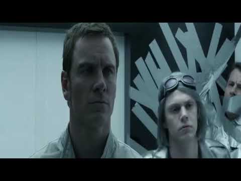 Видео: Не знаю, что сказать... (Танаис — "Люди Икс")