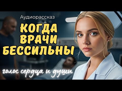 Видео: Все замерли от шока... когда безнадежный пациент вышел из комы. Едва узнав, кто его ангел-спаситель.