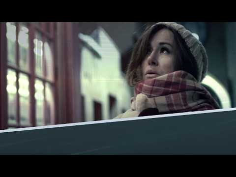 Видео: Mотор'Ролла (MotoR'Rolla)— Снігом (lyric)