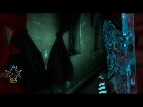 Видео: Blinding Dark - 9 часть