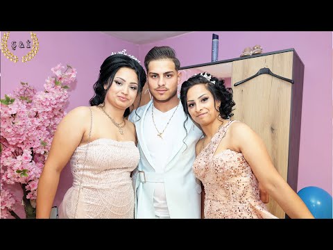 Видео: Неврие & Амет Хумучи / Годеж / 4K