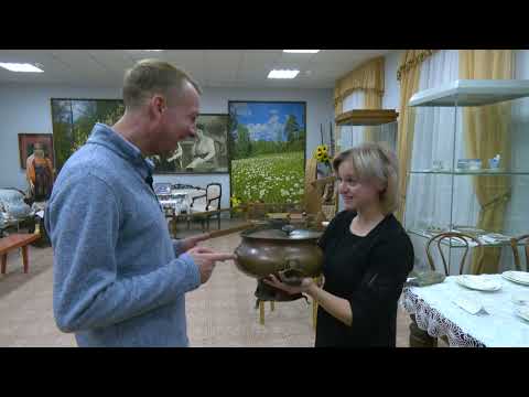 Видео: Если дома не сидится. Ревда 19.10.2023