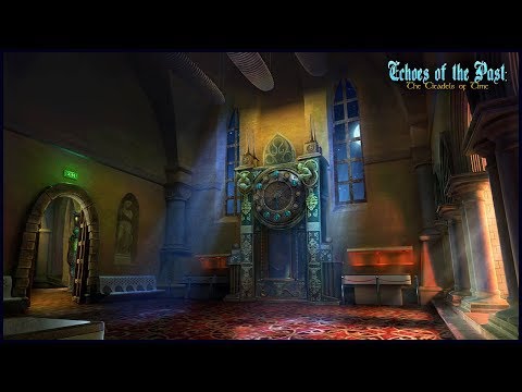 Видео: Echoes of the Past. The Citadels of Time Walkthrough | Эхо прошлого. Цитадели Времени прохождение #2