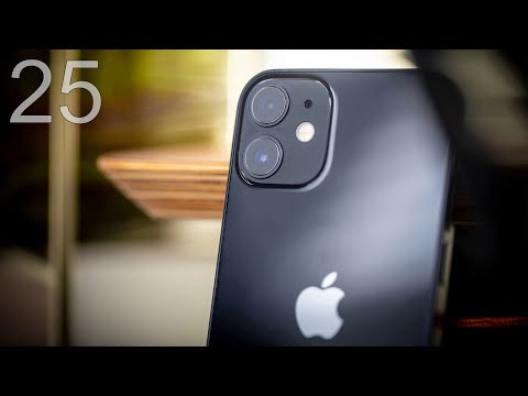 Видео: iPhone 12 mini в 2025 году - можно ли пользоваться / стоит ли покупать?