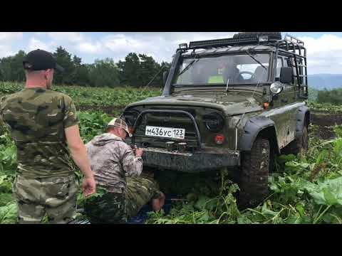 Видео: Урочище мертвое