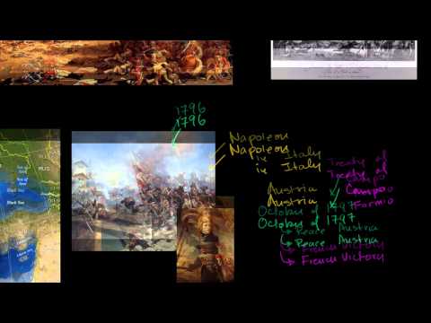 Видео: Францын хувьсгал (4-р хэсэг)