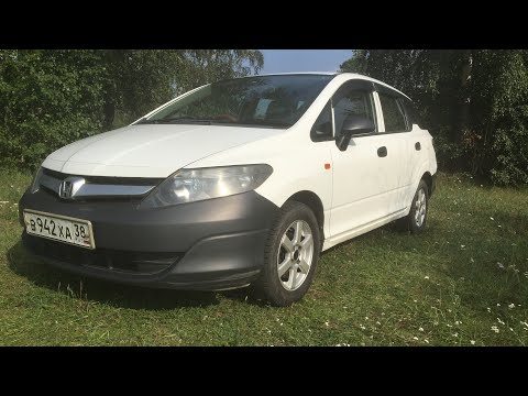 Видео: Honda Partner 2006 | Хонда Партнер 2006 год