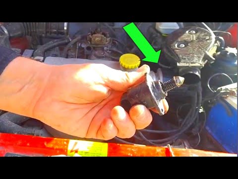 Видео: Может ли из-за регулятора холостого хода троить двигатель. Разбираюсь в причинах.Опель Вектра а 1.6