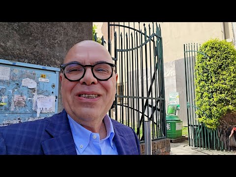 Видео: Венеция на 22.04.25 - проклятие или рай?