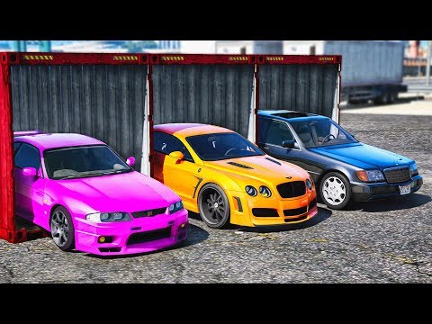 Видео: АЛИСА СОШЛА С УМА - ВЫХВАТИЛ СОЧНУЮ ТАЧКУ. БИТВА ЗА КОНТЕЙНЕРЫ В ГТА 5 ОНЛАЙН