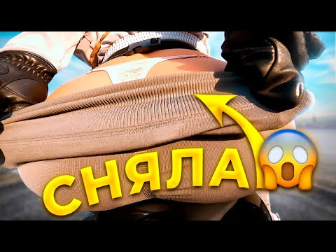 Видео: БУЛКИ НА ПРОГУЛКЕ #12 ВИКА ПИТЕРСКАЯ