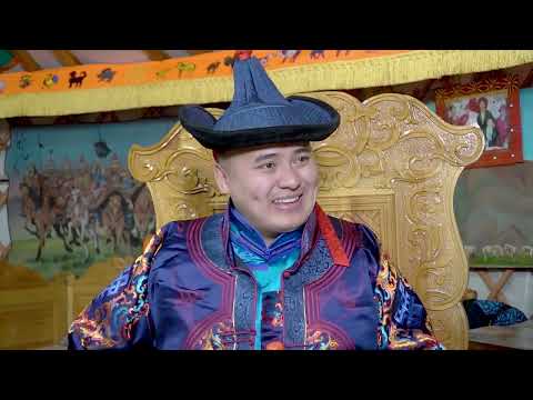 Видео: Ж.Эрдэнэдалай, П.Гэрэлт-Од-ДАЙРАЛЦААН