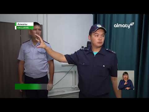 Видео: Выбивали признания: 8 полицейских осудили по делу о пытках во время январских событий