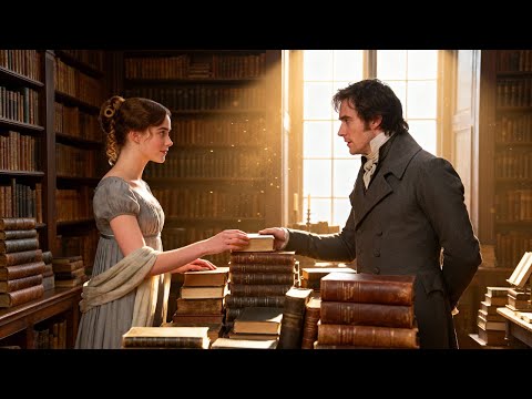 Видео: 💔 БЕЗЖАЛОСТНЫЙ ГЕРЦОГ БРОСИЛ ЕЁ В БРАЧНУЮ НОЧЬ… А ВЕРНУВШИСЬ, НАШЁЛ ЕЁ С СОПЕРНИКОМ