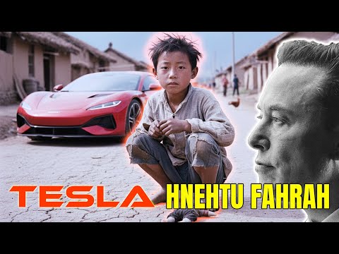 Видео: ПОБЕДИТЕЛЬ TESLA ФАХРА